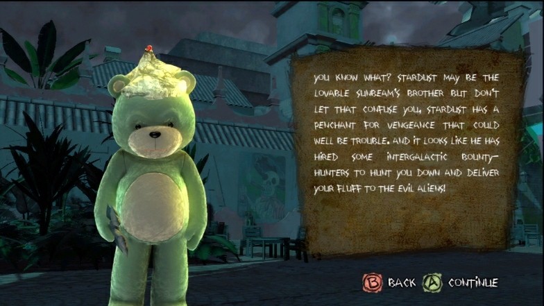 Naughty Bear - Panic in Paradise - Imagen 30